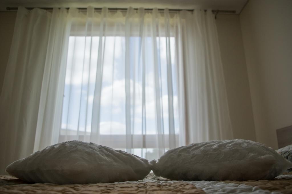 Violetos Lux Apartamentai
